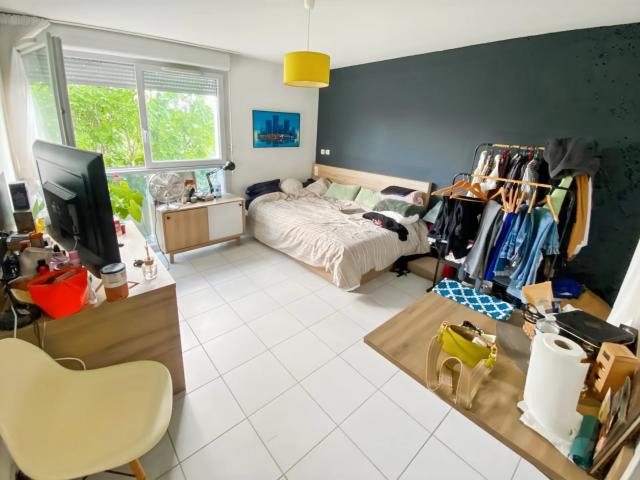 Appartement vente à Toulouse