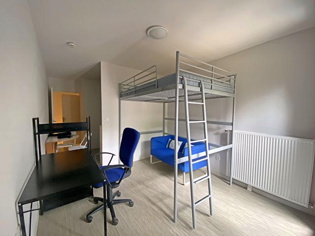 Studio location à Toulouse