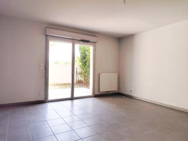 Appartement location à Toulouse