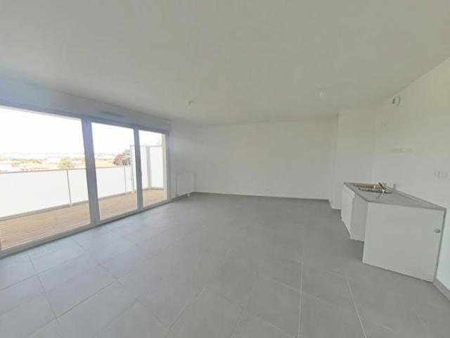 Appartement vente à Toulouse