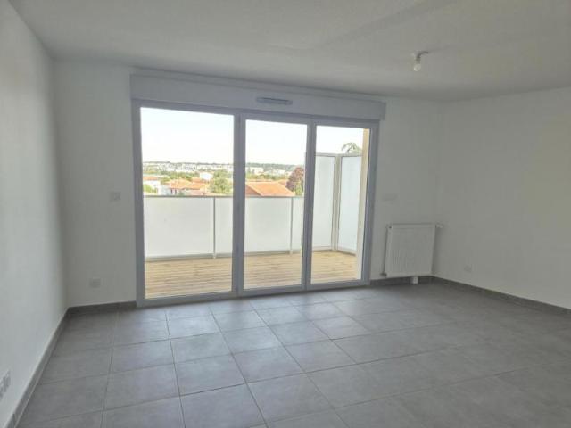Appartement vente à Toulouse