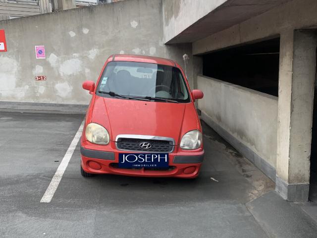 Garage vente à Toulouse