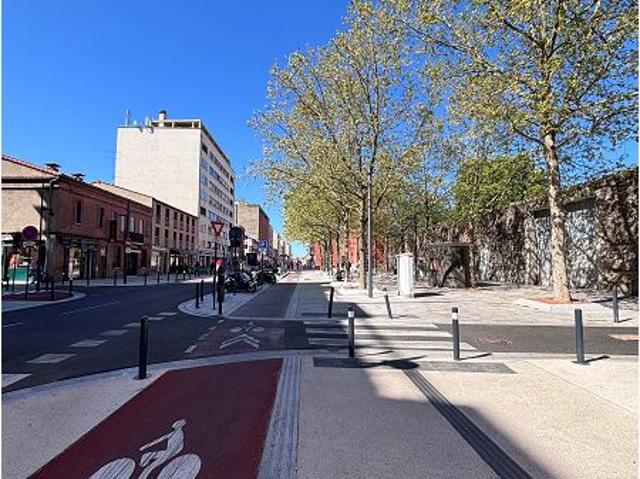 Garage vente à Toulouse
