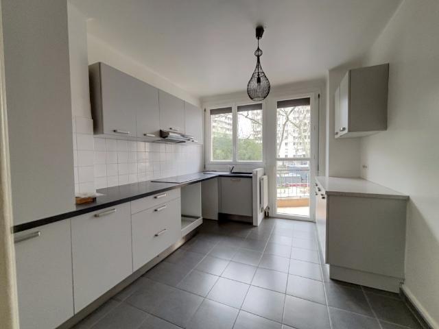 Appartement location à Toulouse