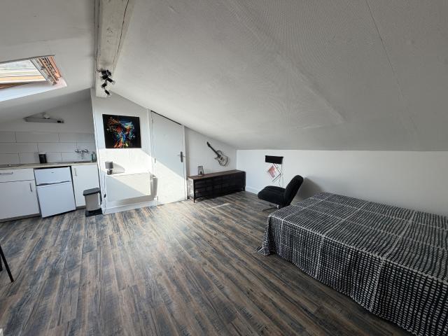 Appartement location à Toulouse