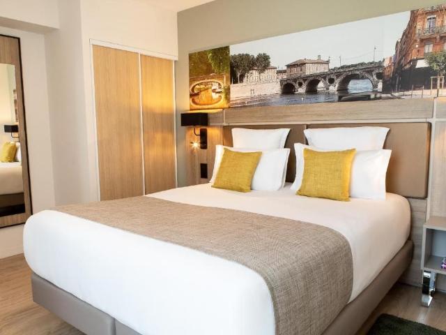 Appartement location à Toulouse