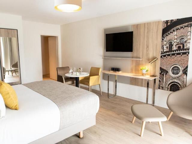 Appartement location à Toulouse