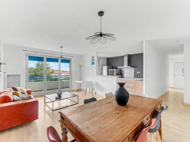 Appartement vente à Toulouse