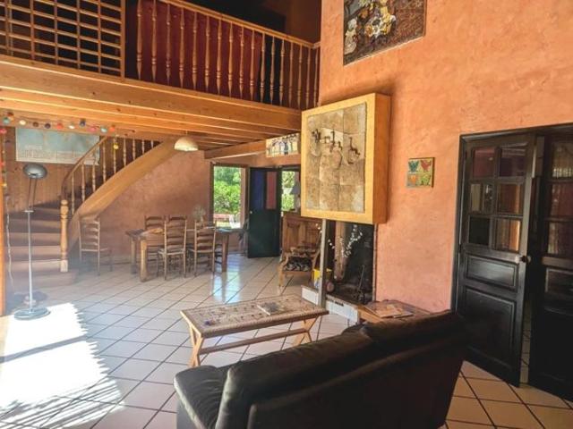 Maison vente à Toulouse