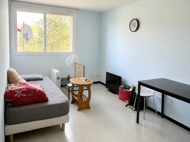 Appartement vente à Toulouse