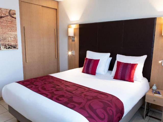 Appartement location à Toulouse