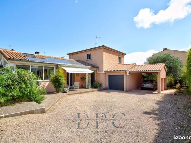 Maison vente à France métropolitaine, Toulouse