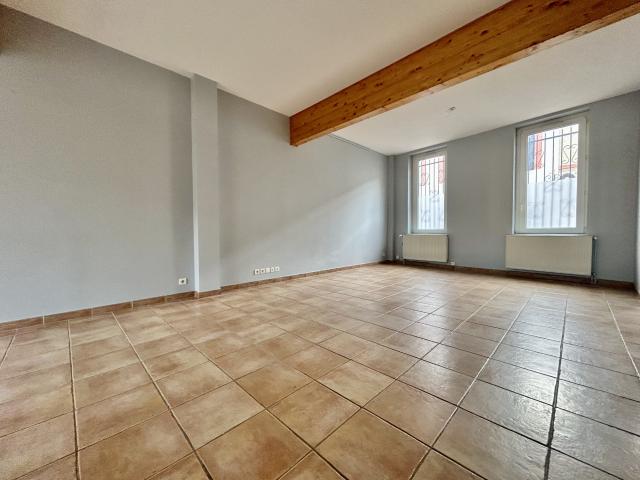 Maison location à Toulouse
