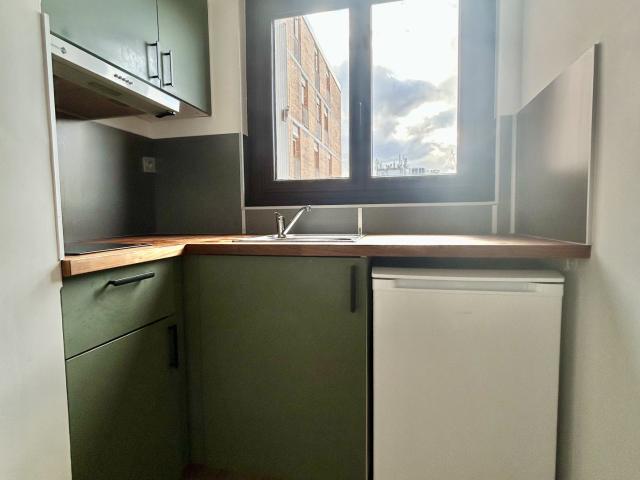 Appartement location à Toulouse