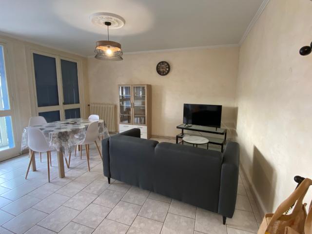Appartement location à Toulouse