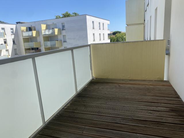 Appartement vente à Toulouse