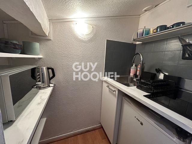 Appartement location à Toulouse
