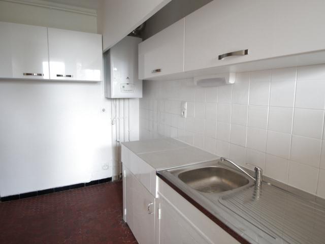 Appartement location à Toulouse
