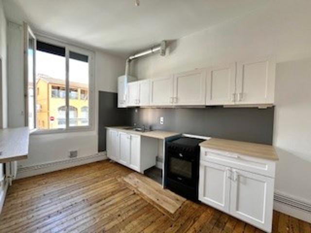 Appartement location à Toulouse