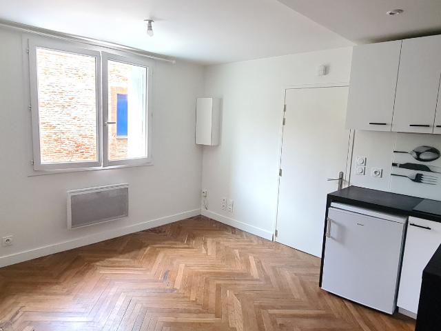 Appartement location à Toulouse