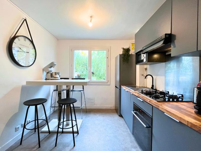 Appartement location à Toulouse