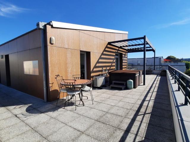 Appartement vente à Toulouse