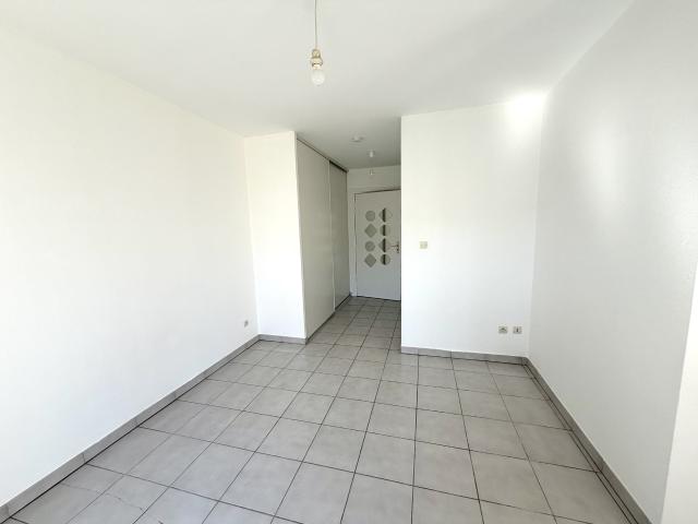 Appartement location à Toulouse