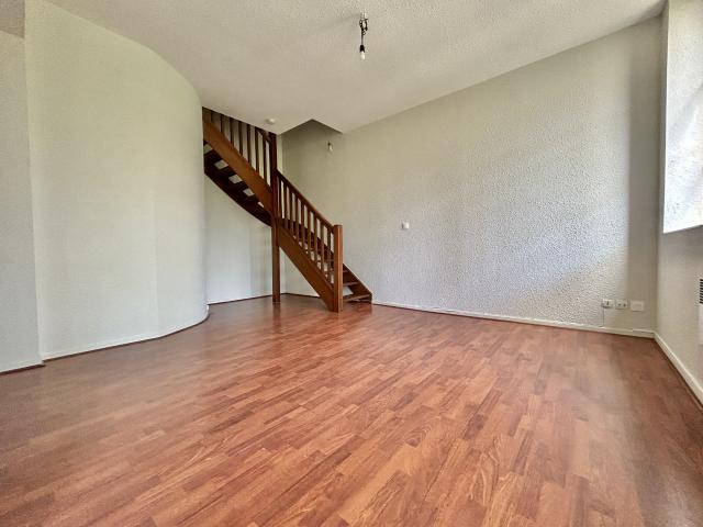 Appartement location à Toulouse