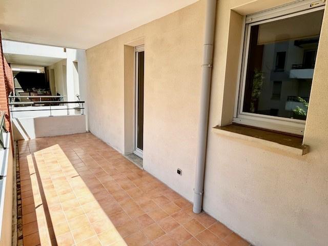 Appartement vente à Toulouse