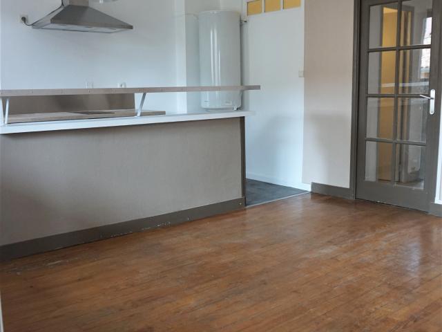 Appartement location à Toulouse