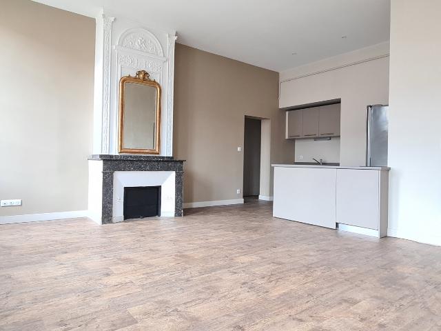 Appartement location à Toulouse