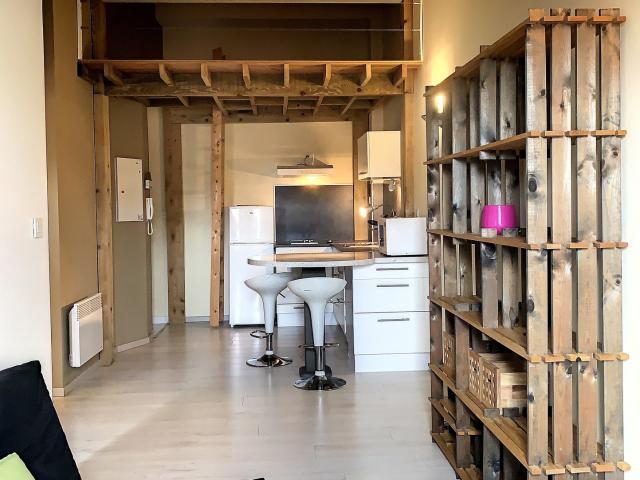 Appartement location à Toulouse