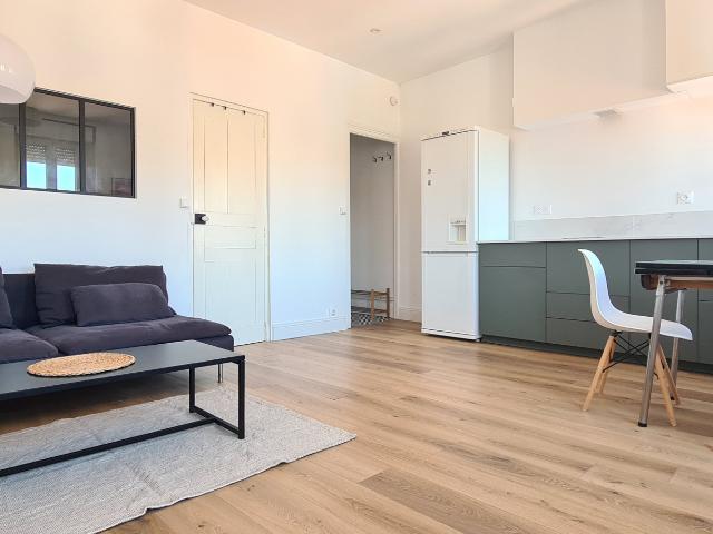 Appartement location à Toulouse