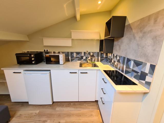 Appartement location à Toulouse