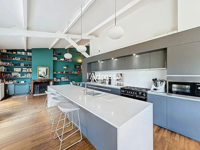 Maison vente à Toulouse