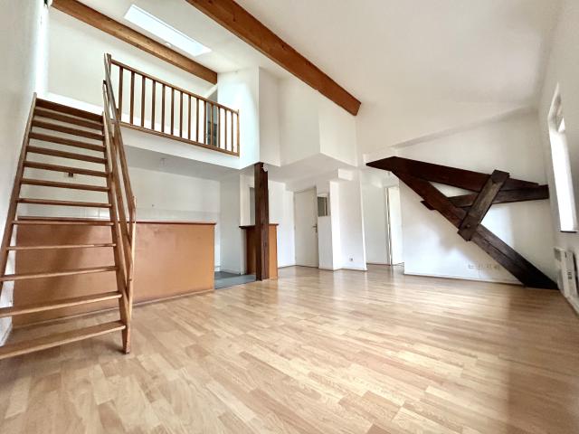 Appartement location à Toulouse