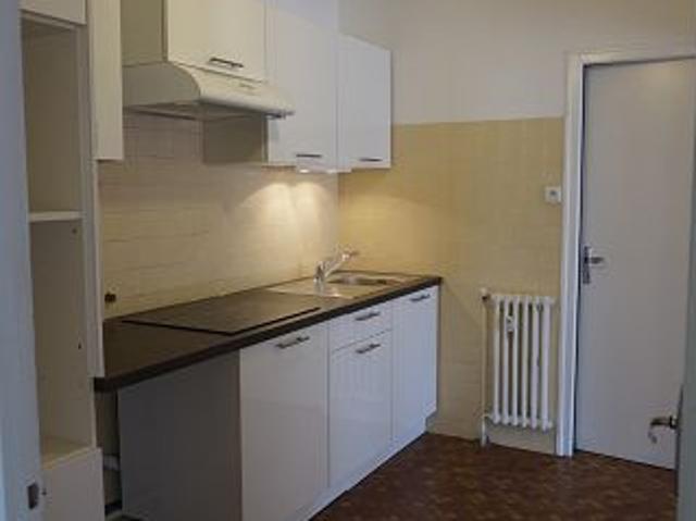 Appartement location à Toulouse