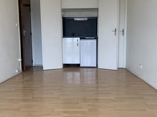 Appartement location à Toulouse