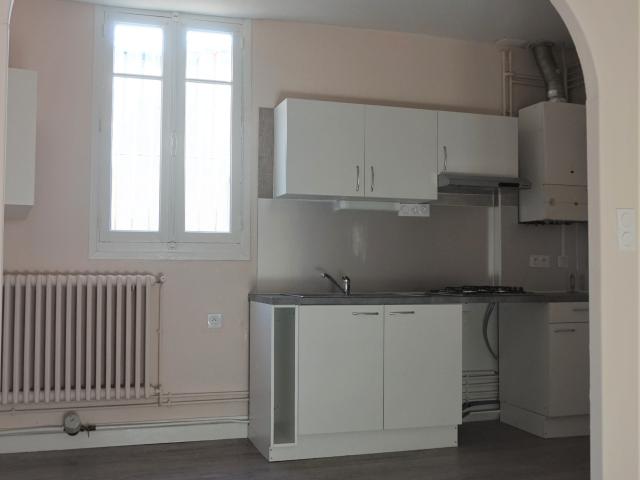 Appartement location à Toulouse