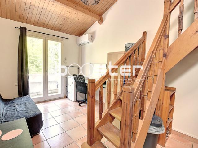 Appartement vente à Toulouse