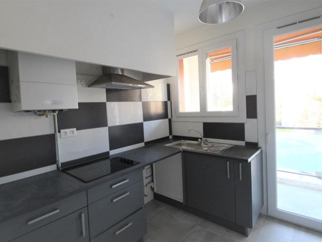 Appartement location à Toulouse