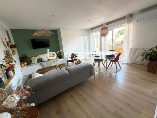 Appartement vente à Toulouse