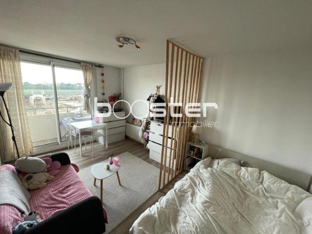 Appartement vente à Toulouse