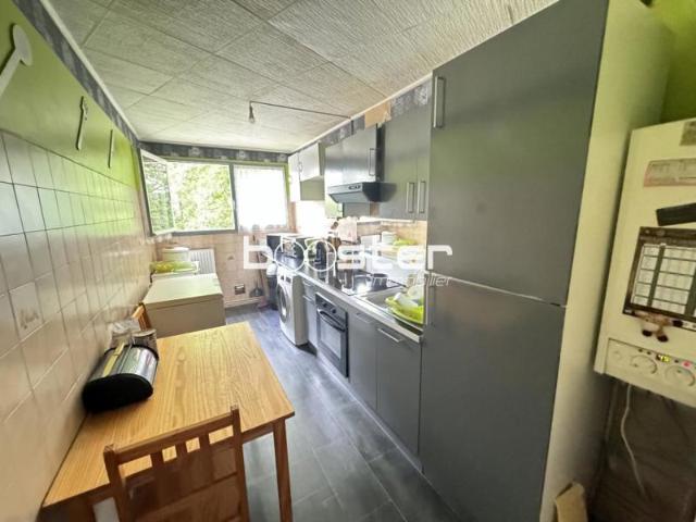 Appartement vente à Toulouse