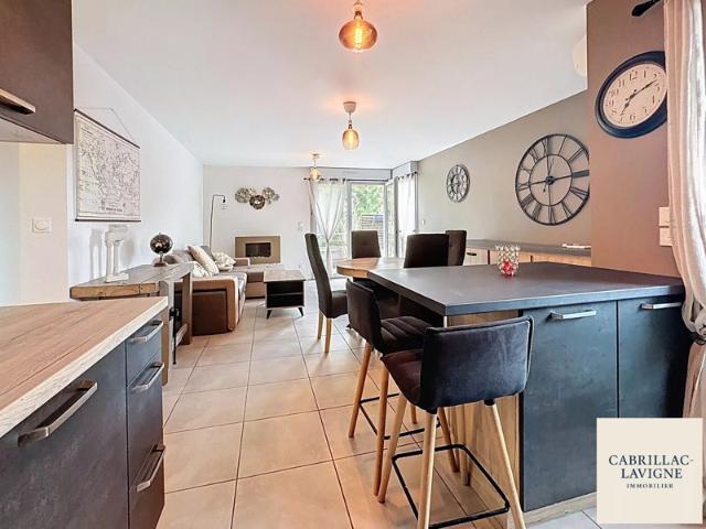 Appartement vente à Toulouse