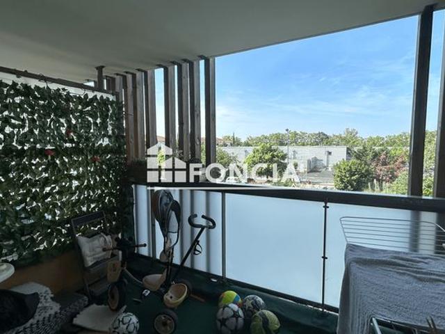 Appartement vente à Toulouse