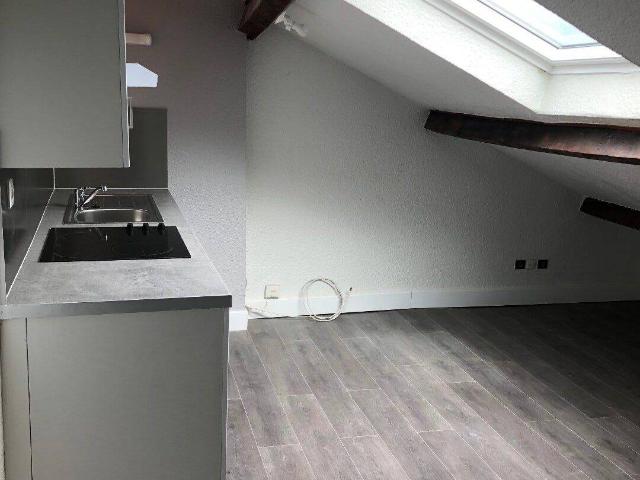 Studio location à Côte Pavée, Toulouse