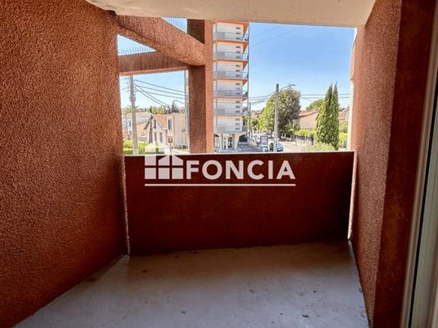 Appartement vente à Toulouse