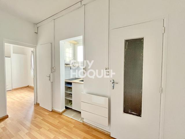 Appartement location à Toulouse
