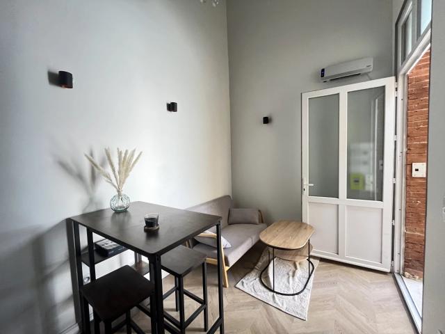 Appartement location à Toulouse